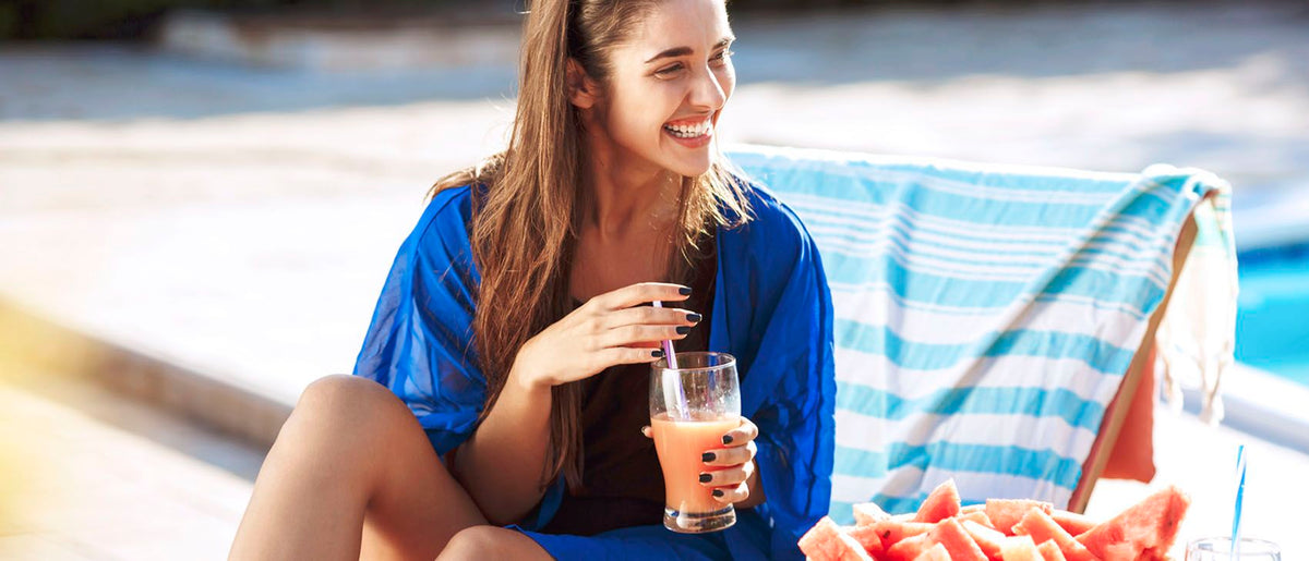Beneficios de tomar el sol, fuente de vida y de salud