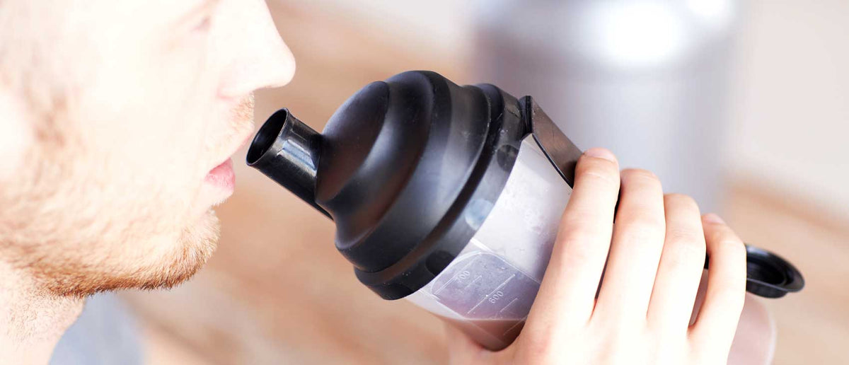 Las ventajas de tomar Whey Protein y cómo te puede ayudar