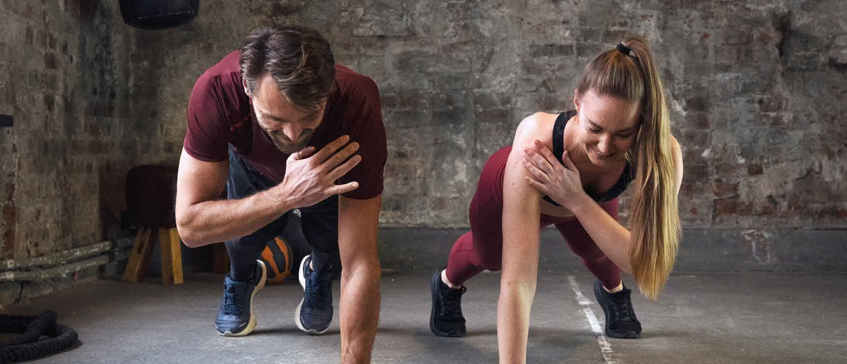 Qué es la beta alanina y cómo te ayuda a mejorar tu rendimiento deportivo