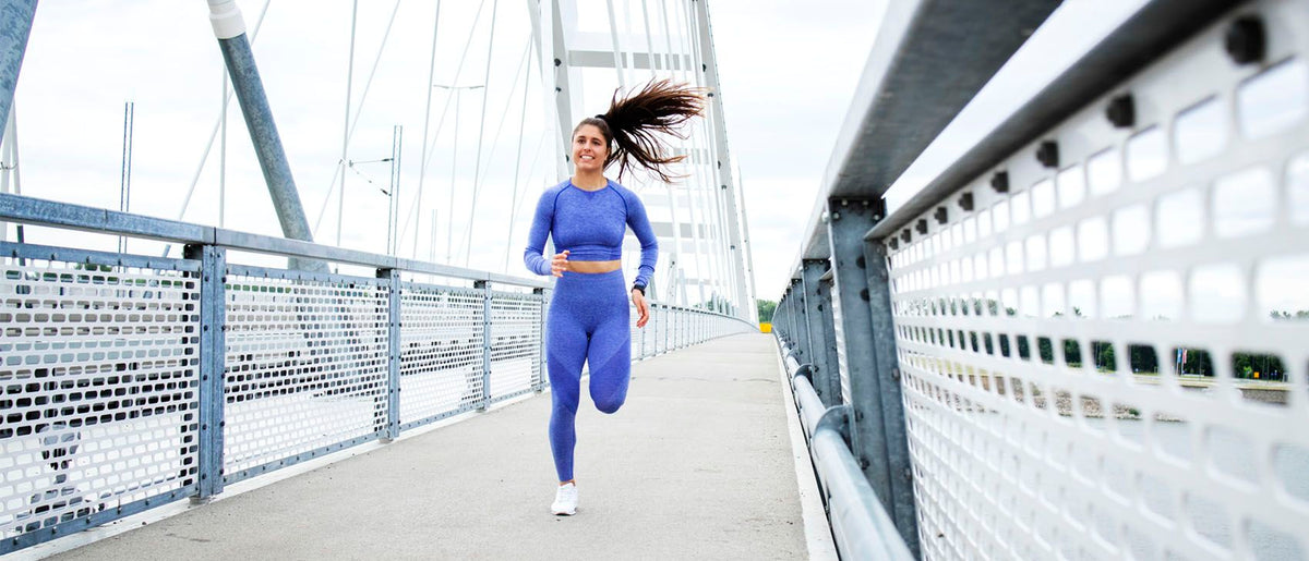 Cómo acelerar el metabolismo para quemar más calorías