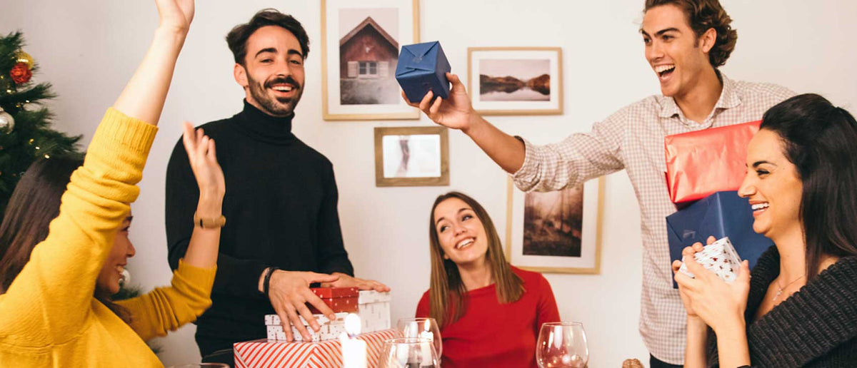 Diciembre, ¿cómo afrontar los excesos de la Navidad?