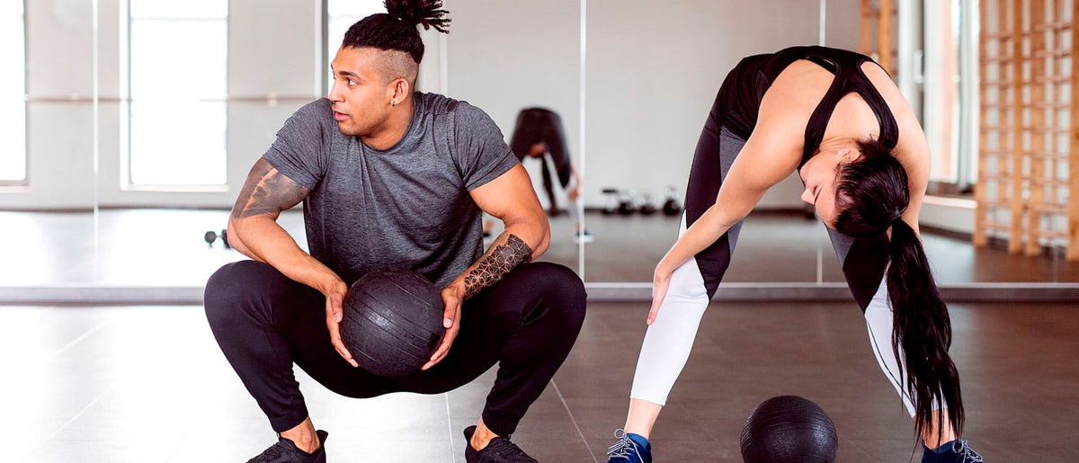 Tips para crear una rutina de entrenamiento eficaz