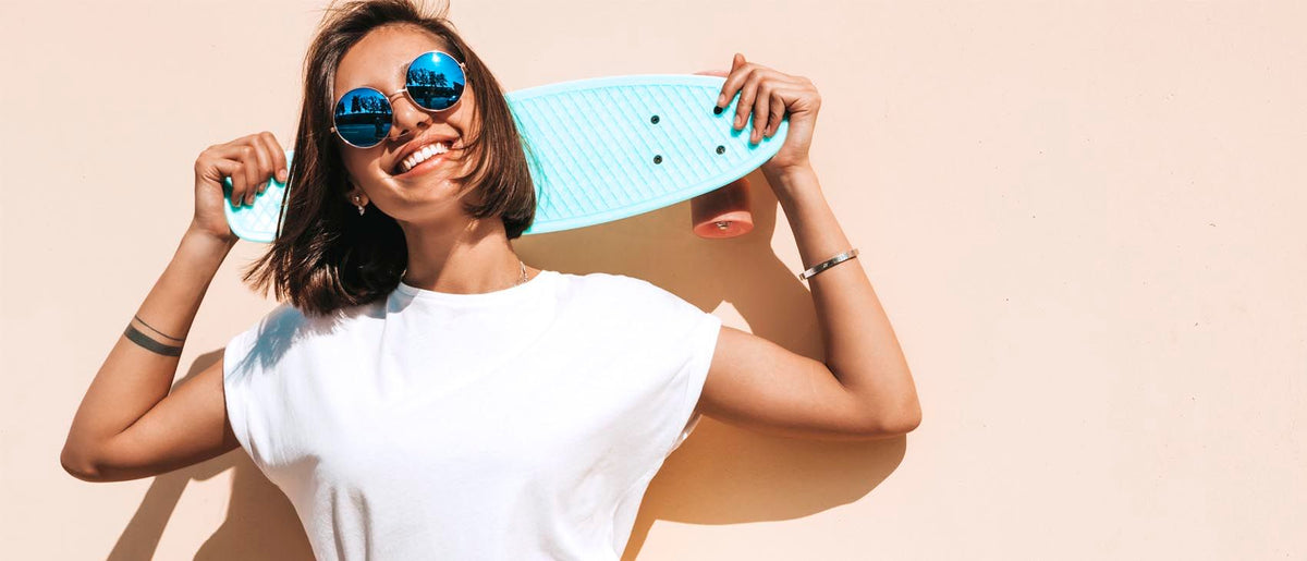 Cómo cuidar y fortalecer cabello, piel y uñas
