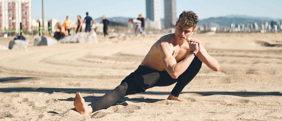 Cómo entrenar tus abdominales, los ejercicios más eficaces