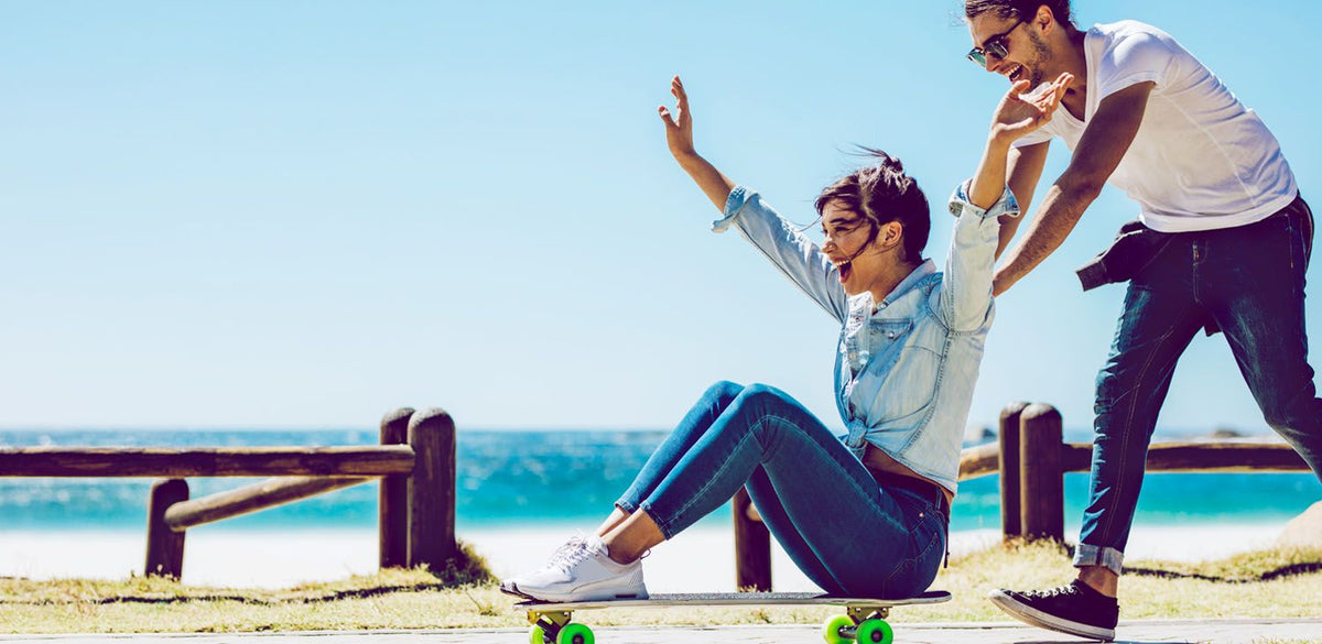 Las mejores vitaminas para cuidar la piel en verano