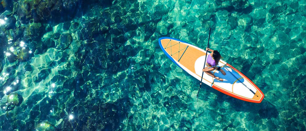Los mejores deportes de verano para entrenar en Málaga