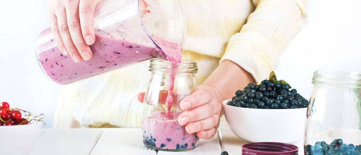 4 desayunos sanos para adelgazar y no pasar hambre