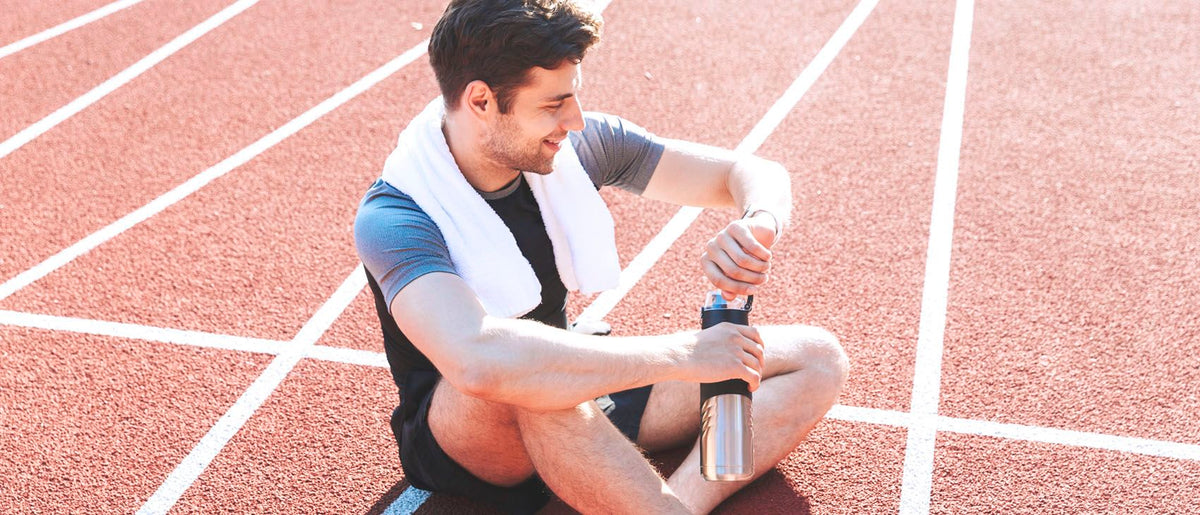 El descanso en los entrenamientos, la clave del éxito
