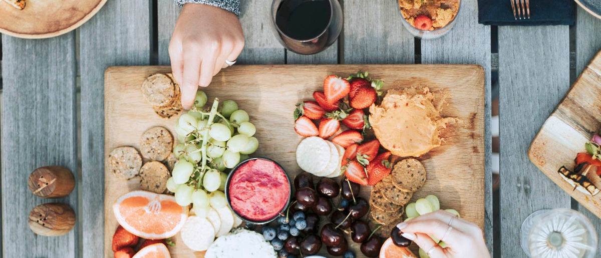 Dieta vegana: claves para una alimentación sana y equilibrada