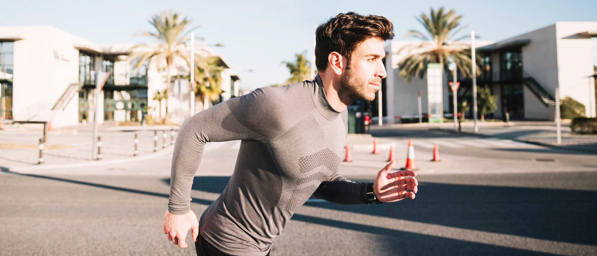 Running: empezar a correr desde cero sin perder la motivación