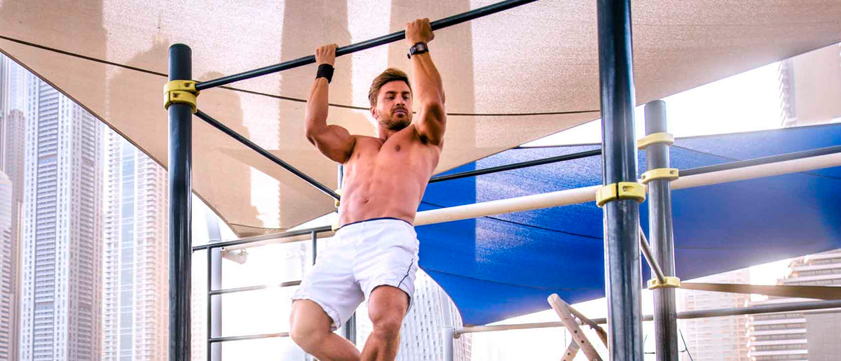 Entrenamiento de fuerza: consejos, ejercicios y suplementos