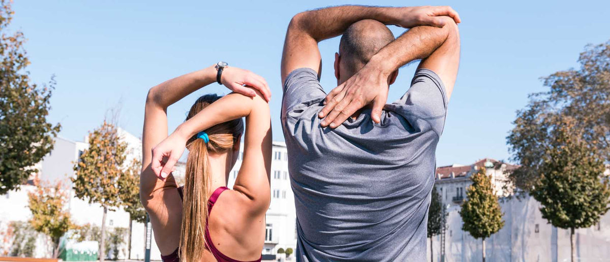 Entrenamiento funcional, la rutina más completa para estar en forma