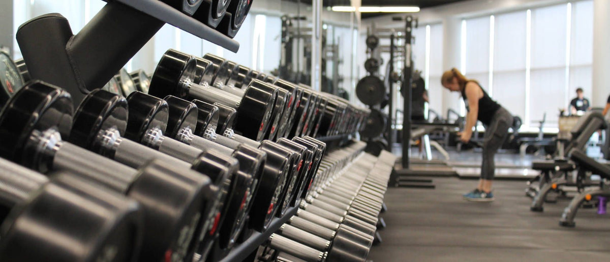 Guía – Mejores gimnasios en Málaga