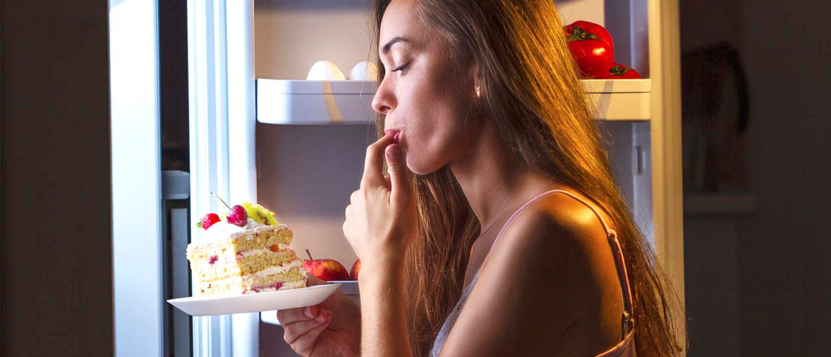 Hambre emocional, cómo reconocerla y cómo evitarla