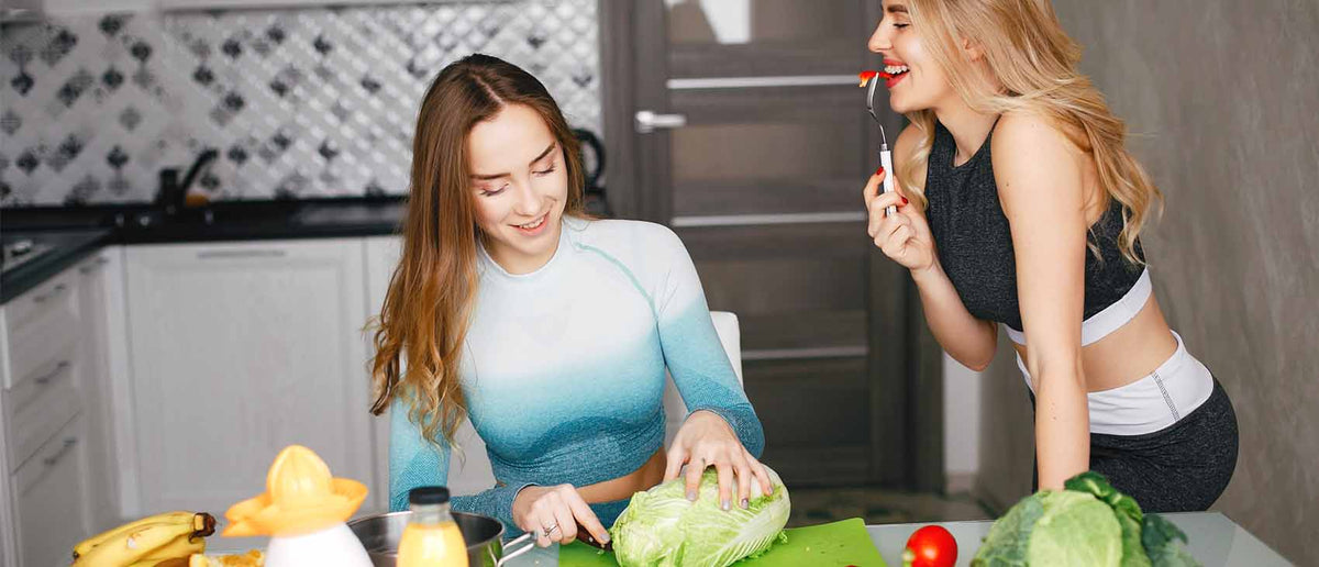 6 Hábitos para llevar un estilo de vida saludable