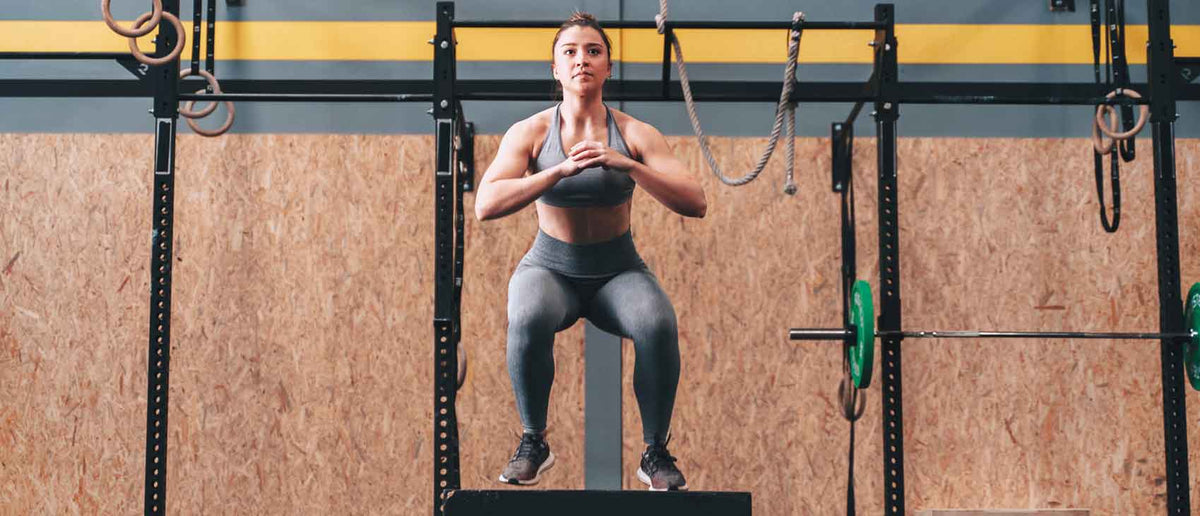 Método Tabata, rutina de entrenamiento para quemar grasa y tonificar
