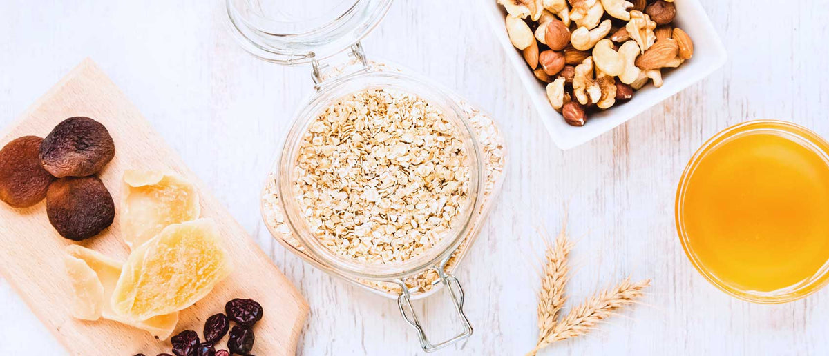 Picar de forma saludable y sin saltarte la dieta