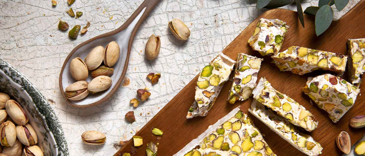 Por qué comer pistachos, propiedades y beneficios para la salud