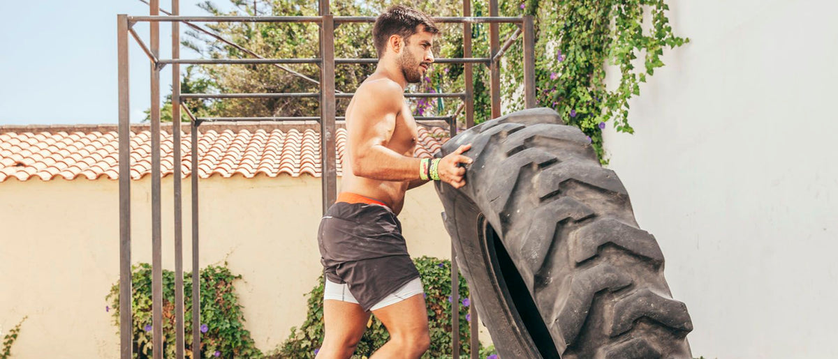 Los 4 potenciadores de testosterona más populares