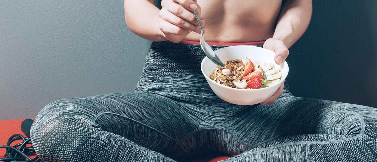 Qué comer después de entrenar para conseguir los mejores resultados