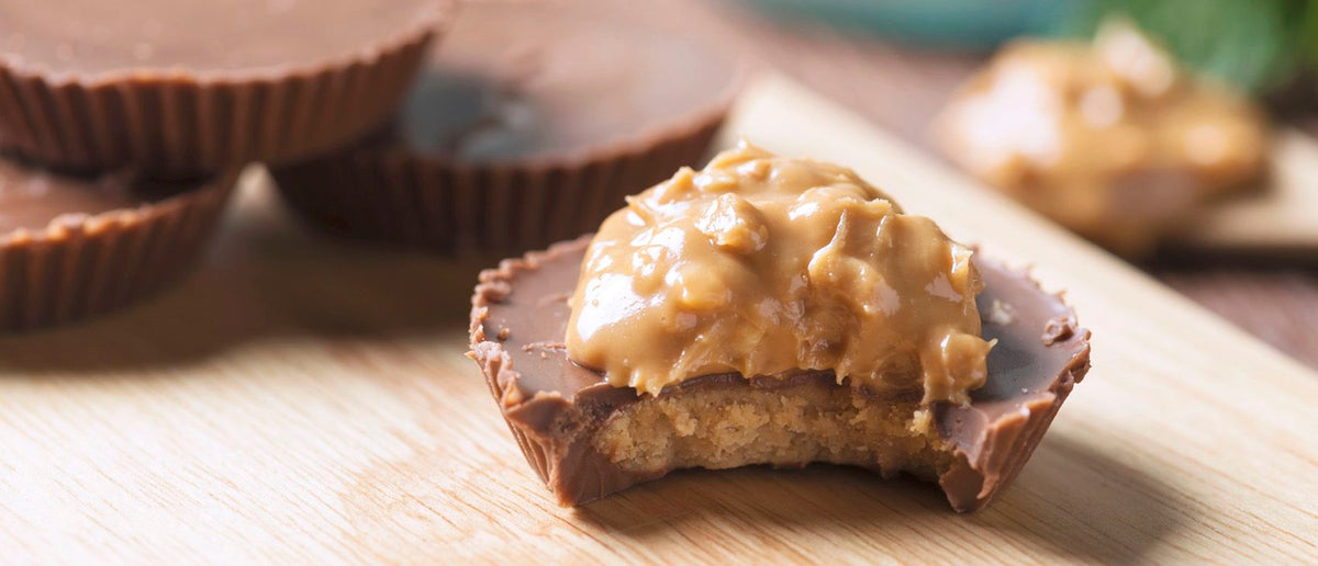 Reese’s Peanut Butter Cups