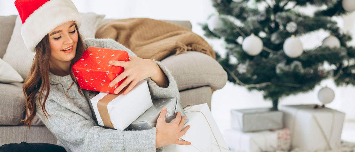 Regalos originales para Navidad: salud y deporte