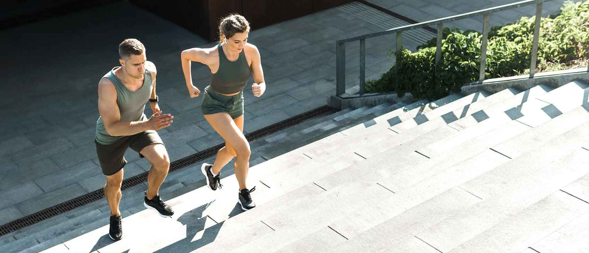 Running y crecimiento muscular, las 5 claves para hacerlo posible