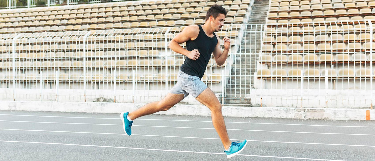 Running, los mejores suplementos para los corredores