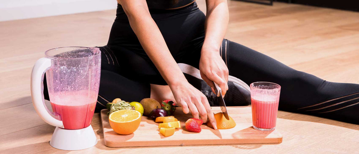 Vitaminas antioxidantes, para qué sirven y en qué nos benefician