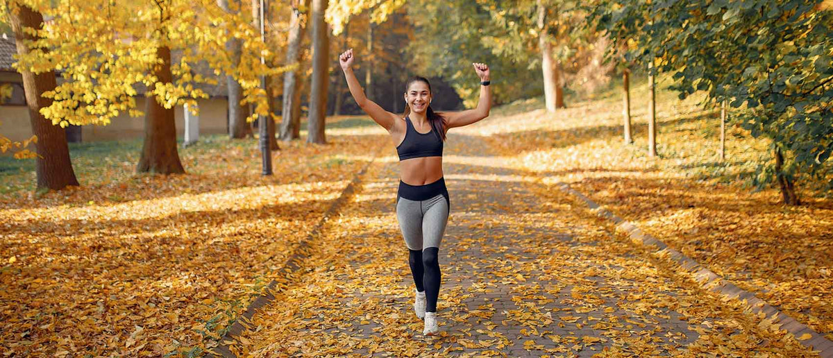 Las mejores vitaminas y minerales para el otoño, prepara tu cuerpo y combate el cansancio