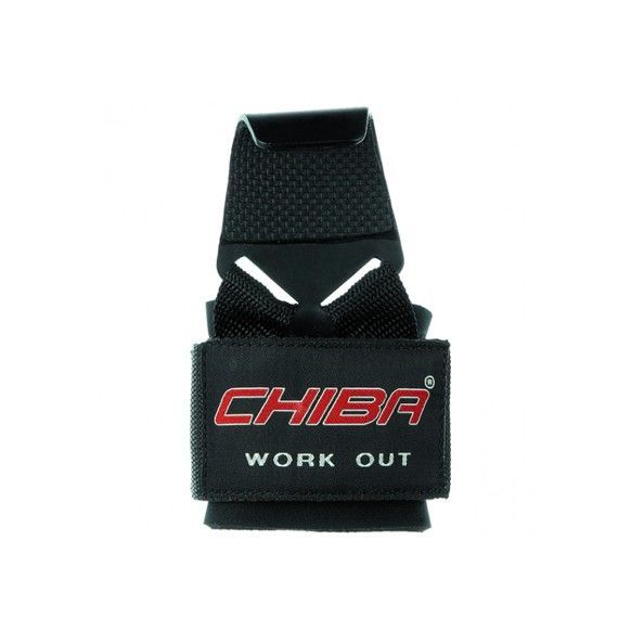 Ganchos Metal Chiba