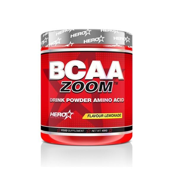 Bcaa ZOOM 400gr.
