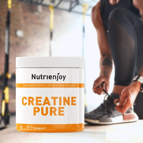 Creatine Pure 350gr.
