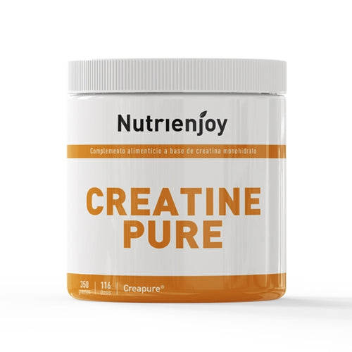 Creatine Pure 350gr.