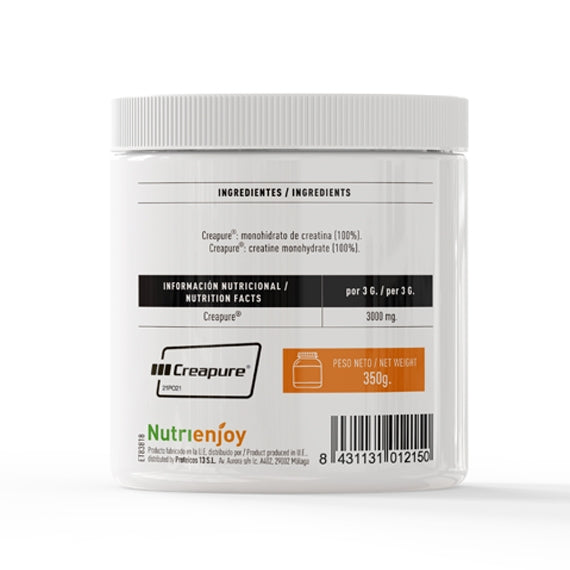 Creatine Pure 350gr.