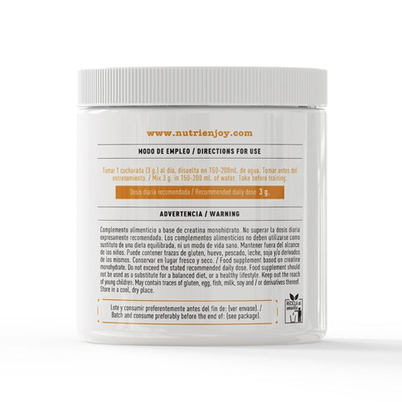 Creatine Pure 350gr.