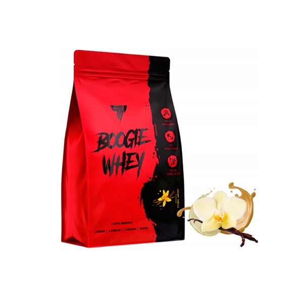 Boogie Whey 2kg.