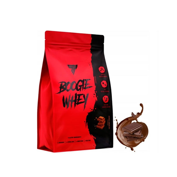 Boogie Whey 2kg.