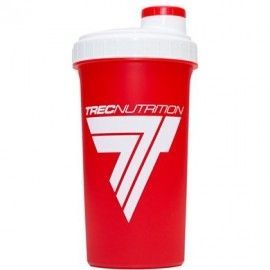 Shaker Trec