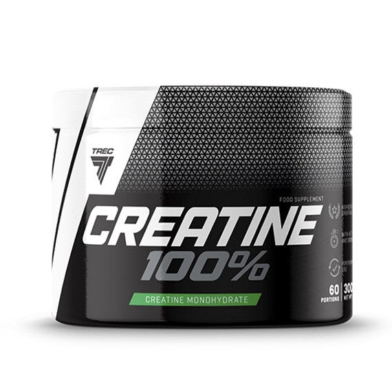 Creatine 100% 300gr.