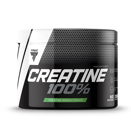 Creatine 100% 300gr.