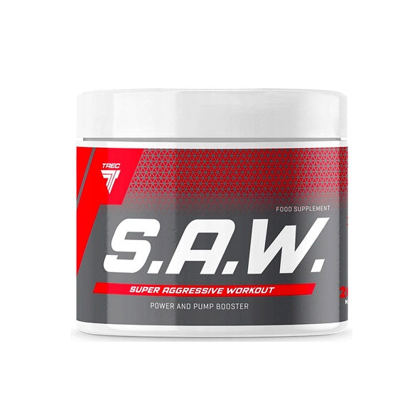 SAW 200gr.
