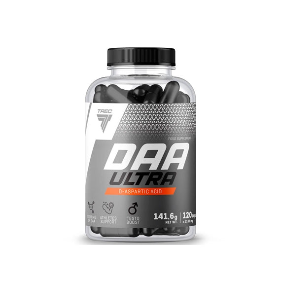 DAA Ultra 120caps.