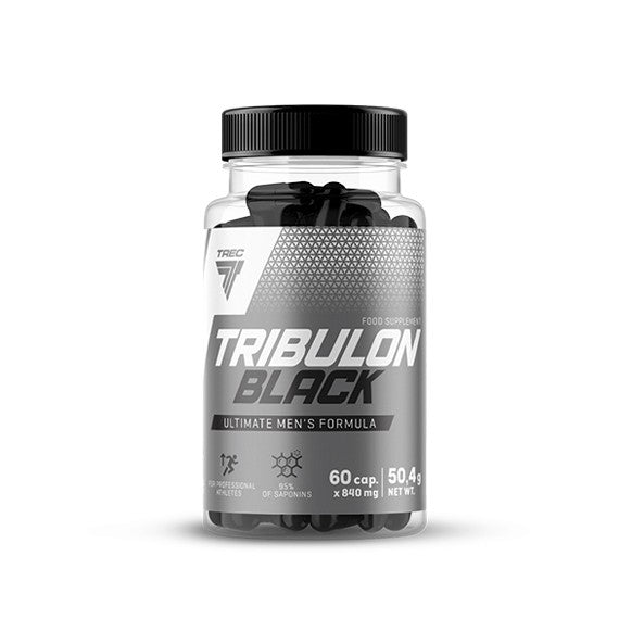 Tribulon Black 120caps.