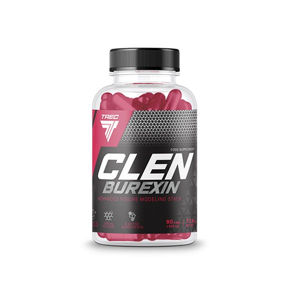Clenburexin 90caps.