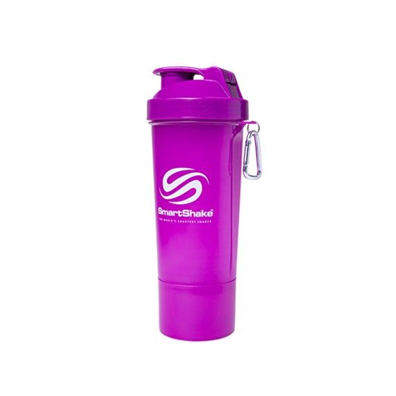 SmartShake Slim - Morado