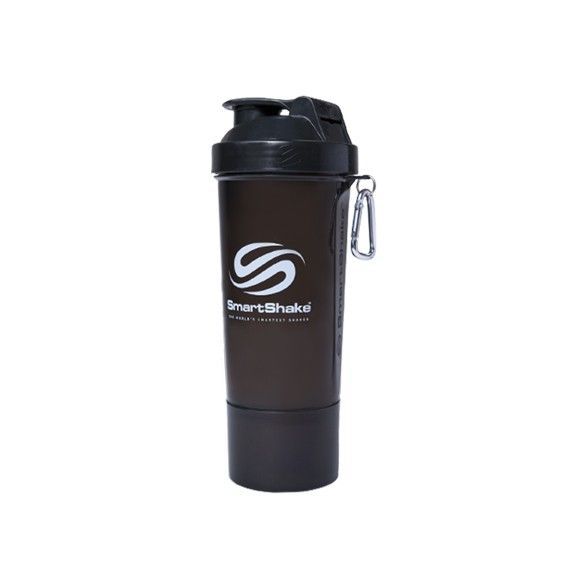 SmartShake Slim - Negro