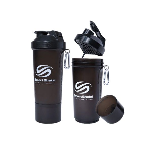 SmartShake Slim - Negro