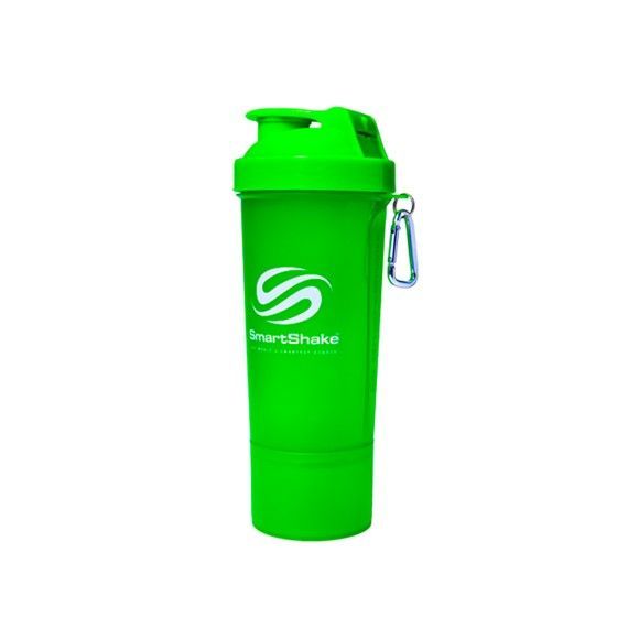 SmartShake Slim - Verde
