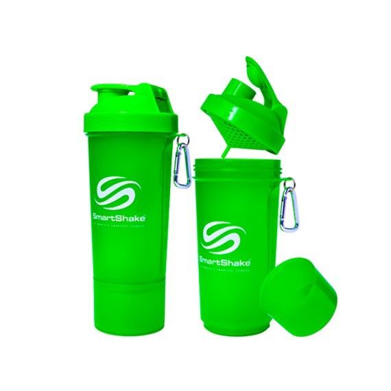 SmartShake Slim - Verde